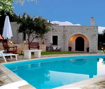 Villa Aloni, ενοικιαζόμενα δωμάτια στο μέρος Crete, Greece